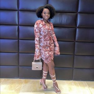 Meet your Posher, Carli